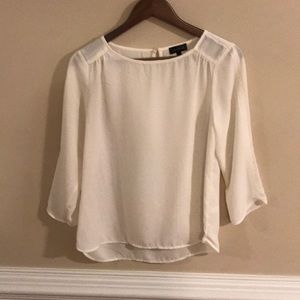 ‼️Sale‼️Limited quarter sleeve shirt